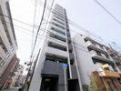 ファーストフィオーレ九条(旧:レジュールアッシュ九条Ⅱ)の外観画像