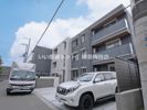 geach永田の外観画像