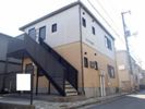 ディアス徳沢の外観画像