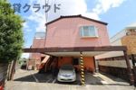 アサノハイツの外観画像