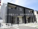 ミュージア三条Aの外観画像