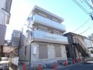 アルト参番館の外観画像
