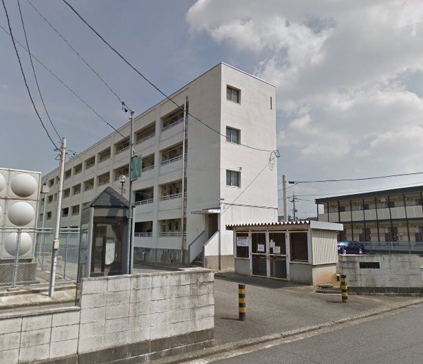 ファーストレジデンス鯖江1号棟の外観画像