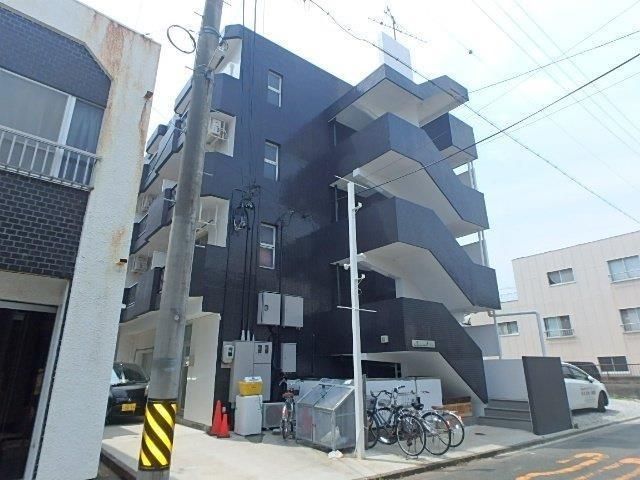 CLASSICIIの外観画像