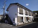 めぐみハイツの外観画像