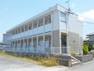 レオパレス豊公園の外観画像