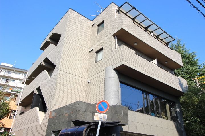 ルミネスク緑地の外観画像