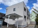 メゾン フルール新守山の外観画像