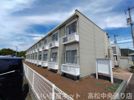 レオパレスボヌールの外観画像