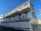 プレステージ光ケ丘公園の外観画像