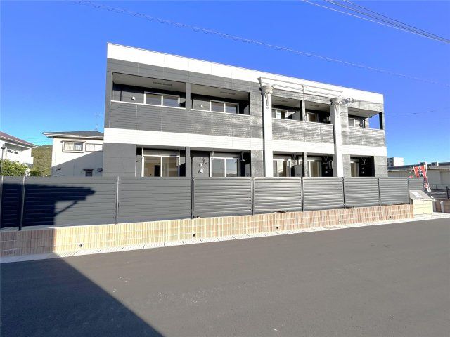 K-BLD No.18の外観画像