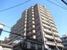 ライオンズガーデン西川口の外観画像