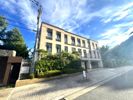 クラティオ御影山手一丁目の外観画像