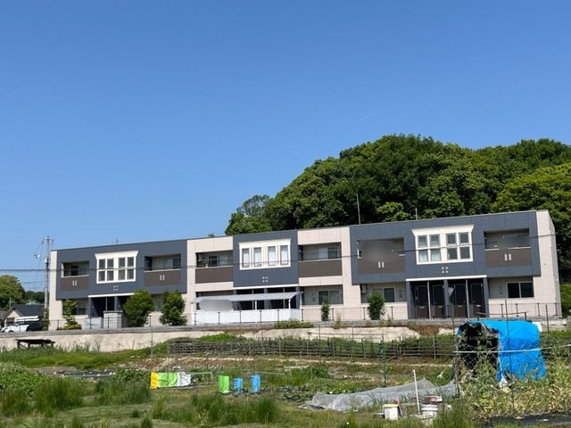 ブランシェ(Branchee)の外観画像
