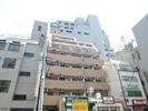ライオンズマンション川崎第12の外観画像