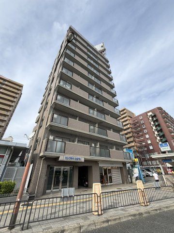 サンプラザ三宮70の外観画像