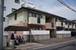 アサンテ光南Aの外観画像
