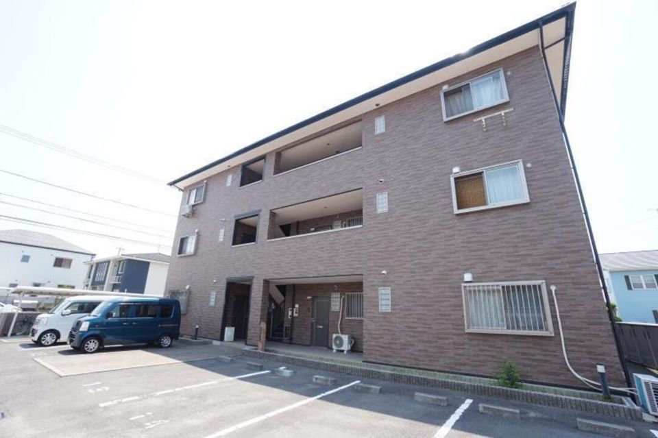 フォブールK&Nの外観画像