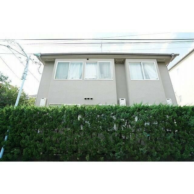 カーサ西荻(カーサニシオギ)の外観画像