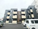 レジデンス ラル 三吉の外観画像