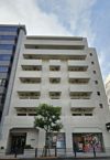 クレール東池袋の外観画像