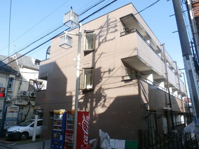 ラトラーム荻窪の外観画像