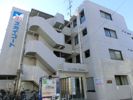 スカイコート西新井の外観画像