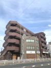 カーサグランデの外観画像