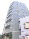 カリフール東中延の外観画像