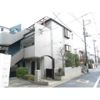 NEST1(ネストワン)の外観画像