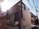 ディアコート赤羽の外観画像