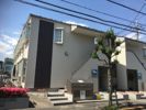 ベルウィング北綾瀬Cの外観画像
