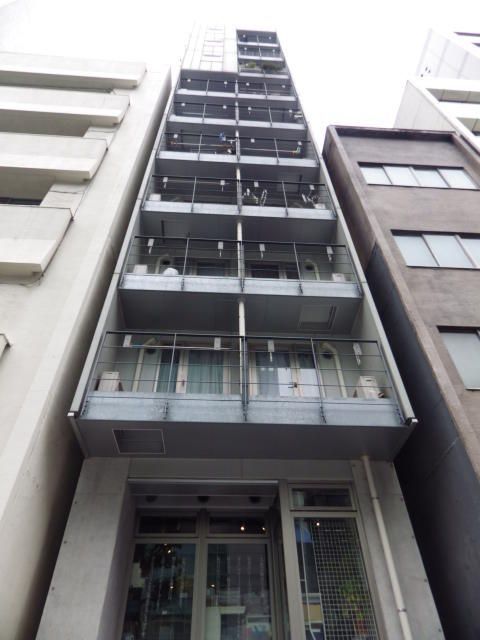 EXE日本橋の外観画像