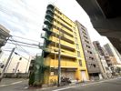 ドミール寺尾の外観画像