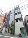 クリスタルの外観画像