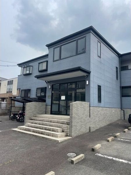 エスタ植田の外観画像