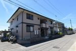 セジュール伏石 B棟の外観画像
