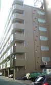 奥野マンションの外観画像