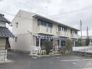セジュール真野の外観画像