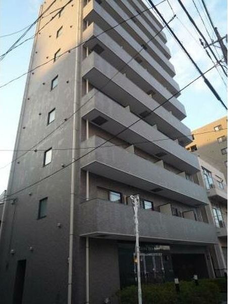 ヴェルステージ吾妻橋の外観画像