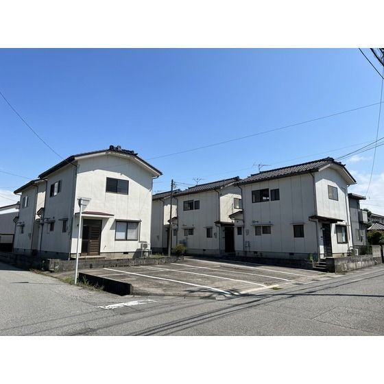 中島4丁目貸家 3号棟の外観画像