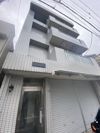 喜美代コーポ塚越の外観画像