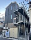 リヴィエールの外観画像