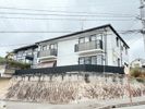フォーレス本庄 D棟の外観画像