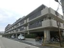 西葛西パーク・ホームズの外観画像