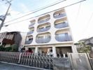 若竹マンションの外観画像
