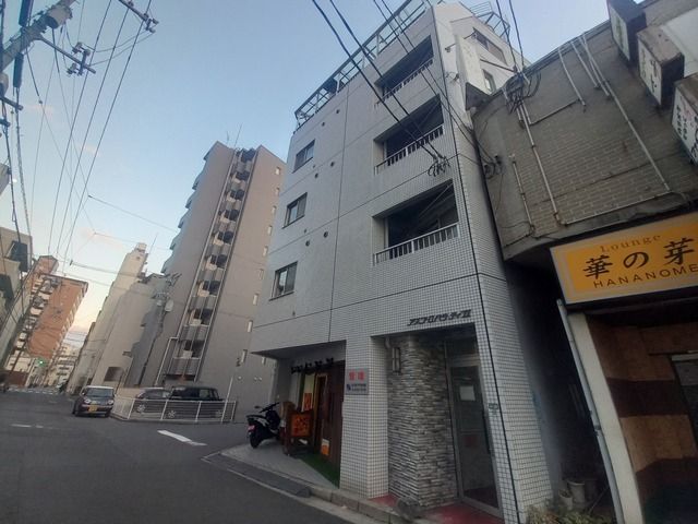 アスプロパラティⅡの外観画像