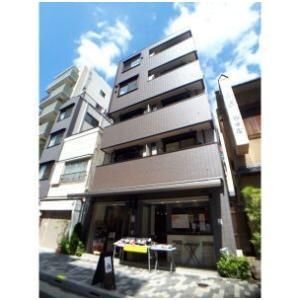 OX residenceの外観画像
