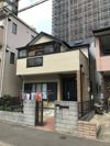 野火止5丁目貸家の外観画像