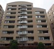 シャトレシーサイド百道の外観画像